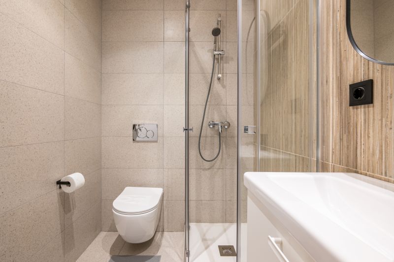 Best Shower Remodeling Contractors in Anoka, MN