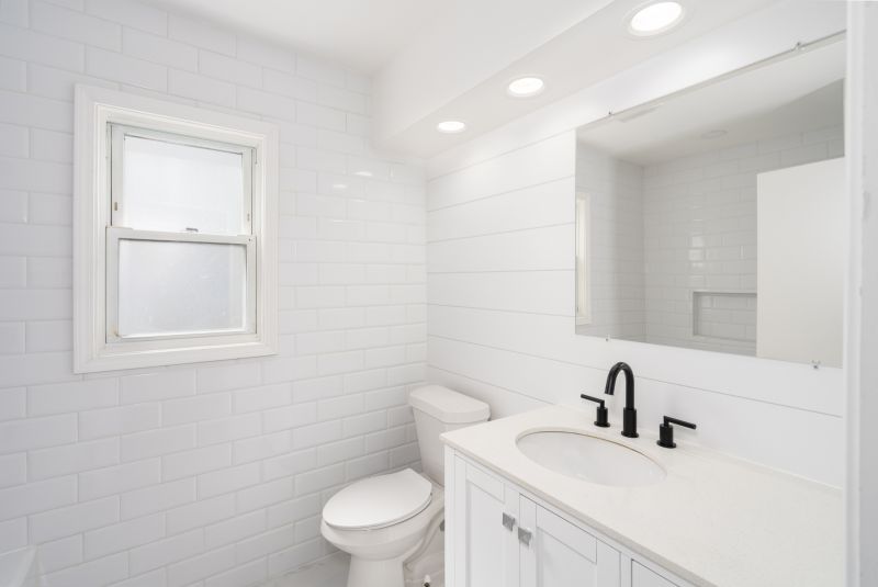Top Bathroom Remodeling Companies in Buffalo, MN