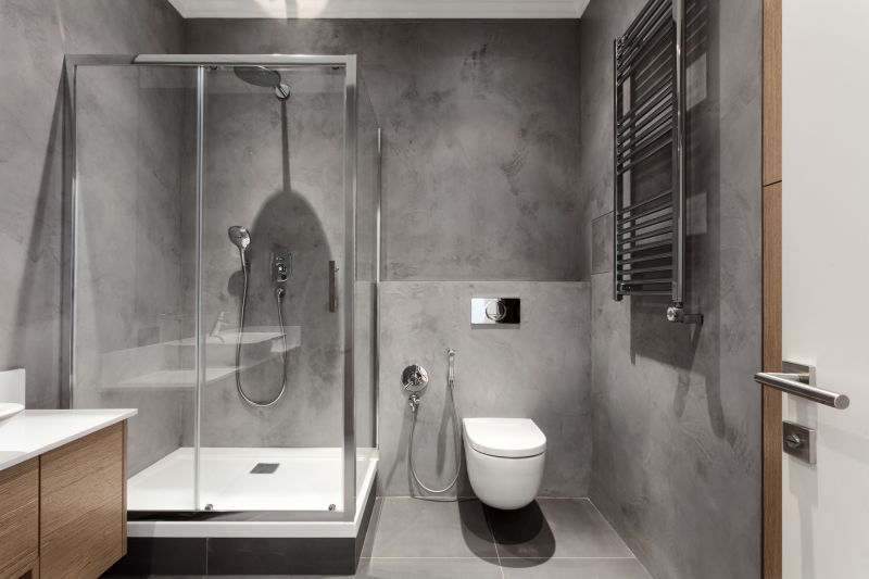 Cost of Shower Installation in Anoka, MN