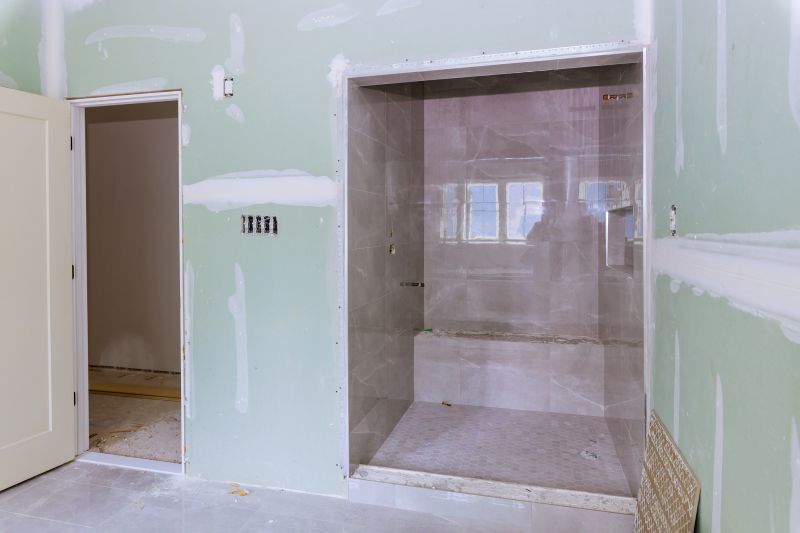 Modern Tiling and Flooring